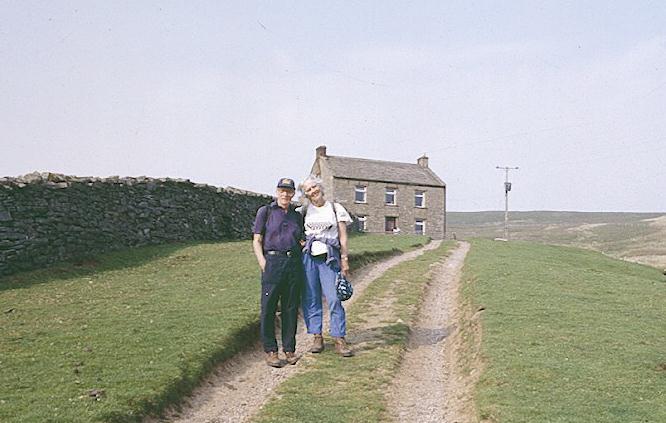 The Lees at Frith Lodge