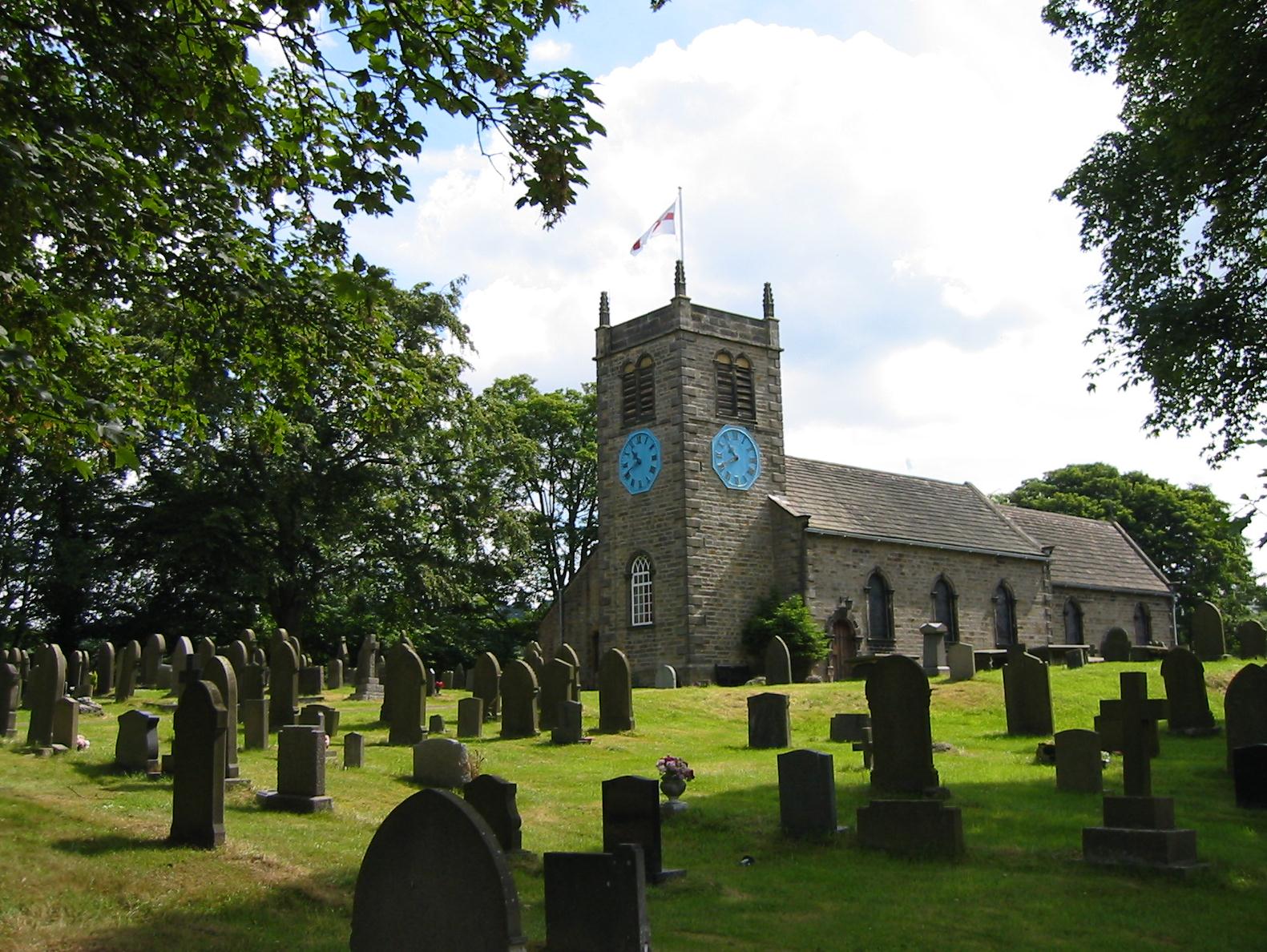 dales-way-day1 Addingham Church