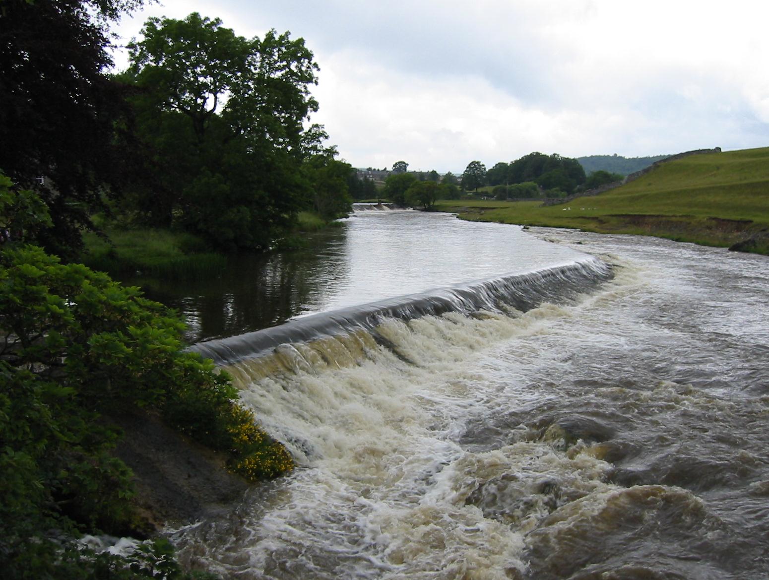 dales-way-day2 The view from Linton Bridge