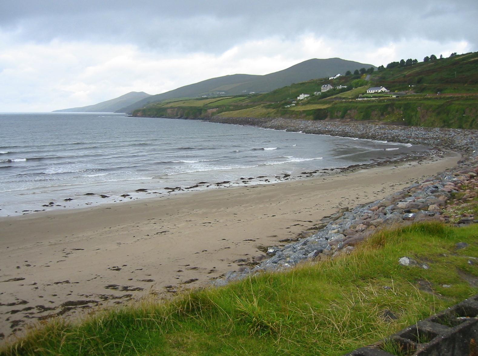 Inch strand