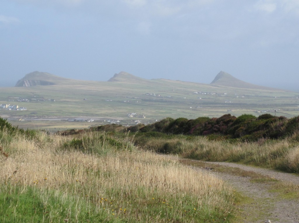 The Three Sisters