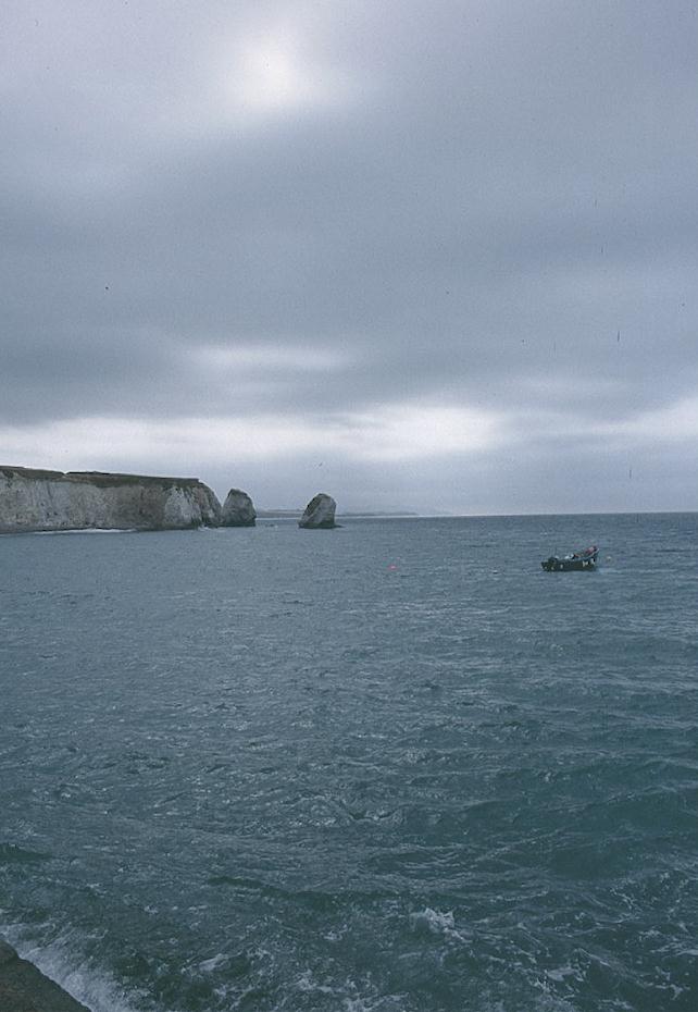 Freshwater Bay