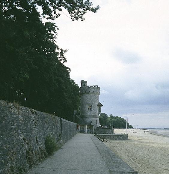 Appley Tower, Ryde