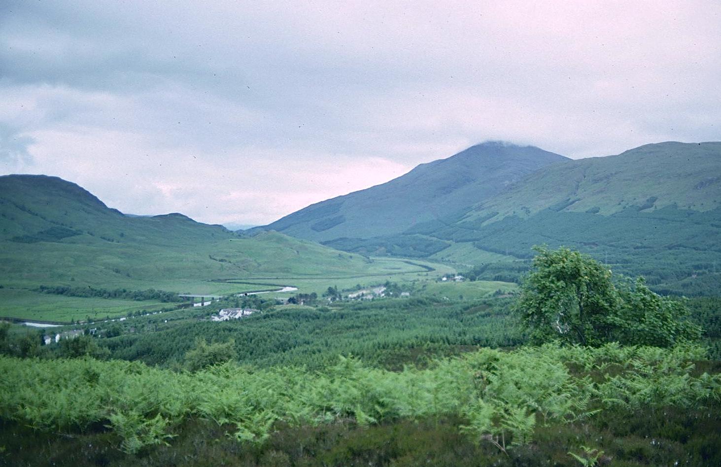 Crianlarich