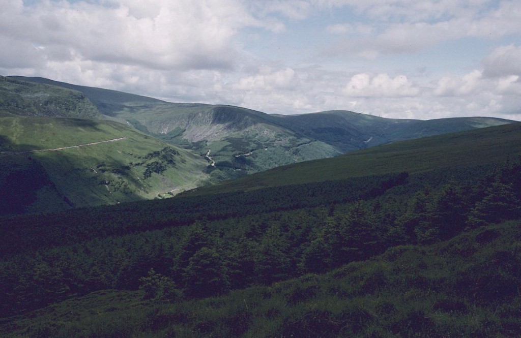 Glenmalure