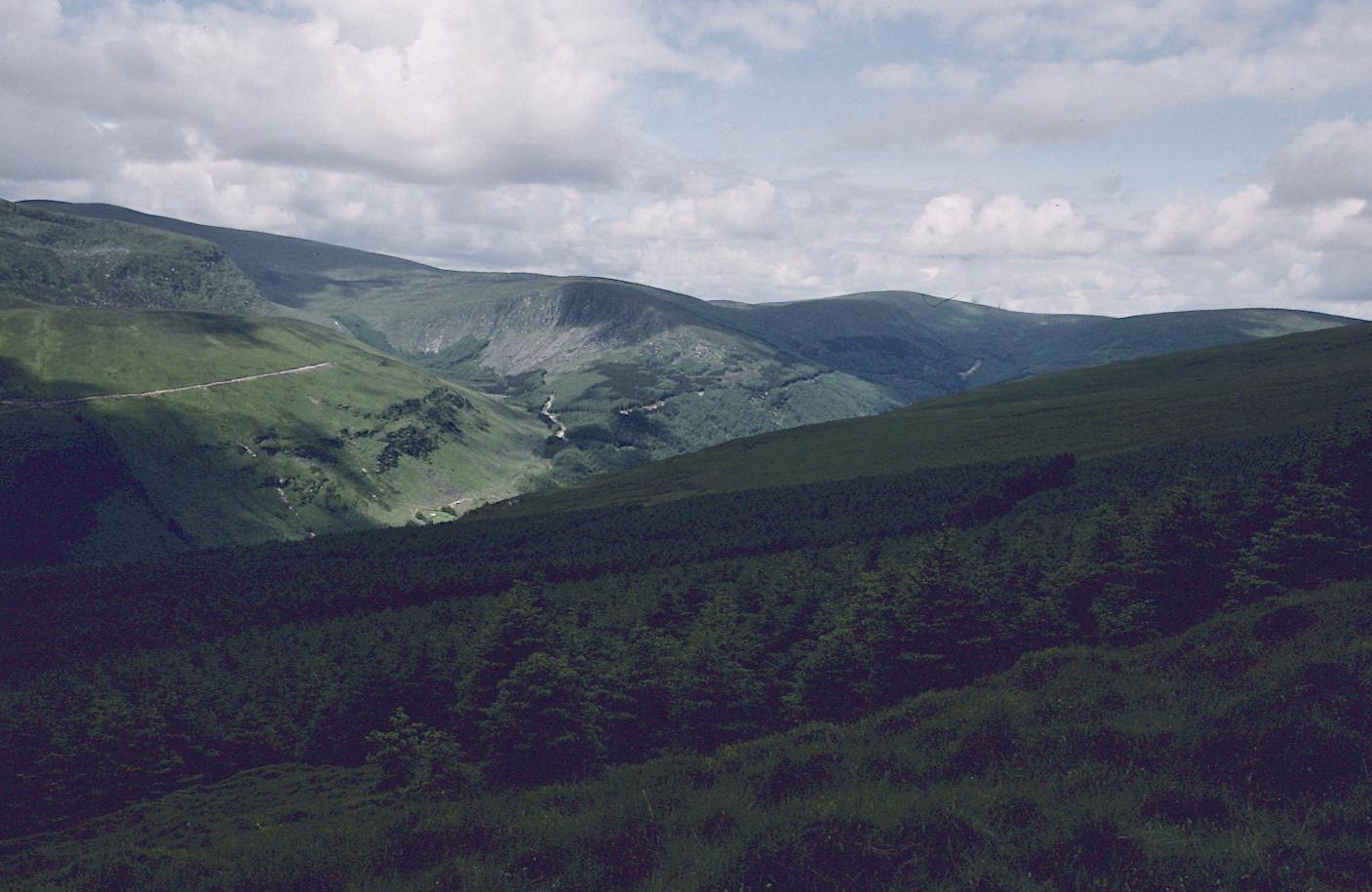 Glenmalure