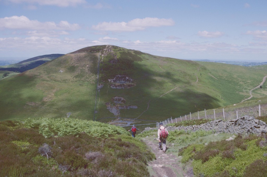 Moel Arthur