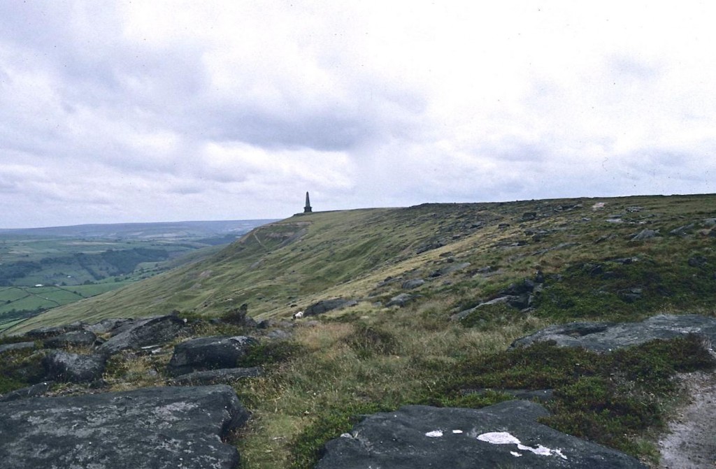 Stoodley Pike