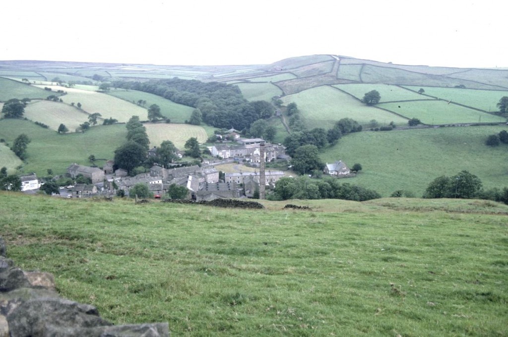 Lothersdale