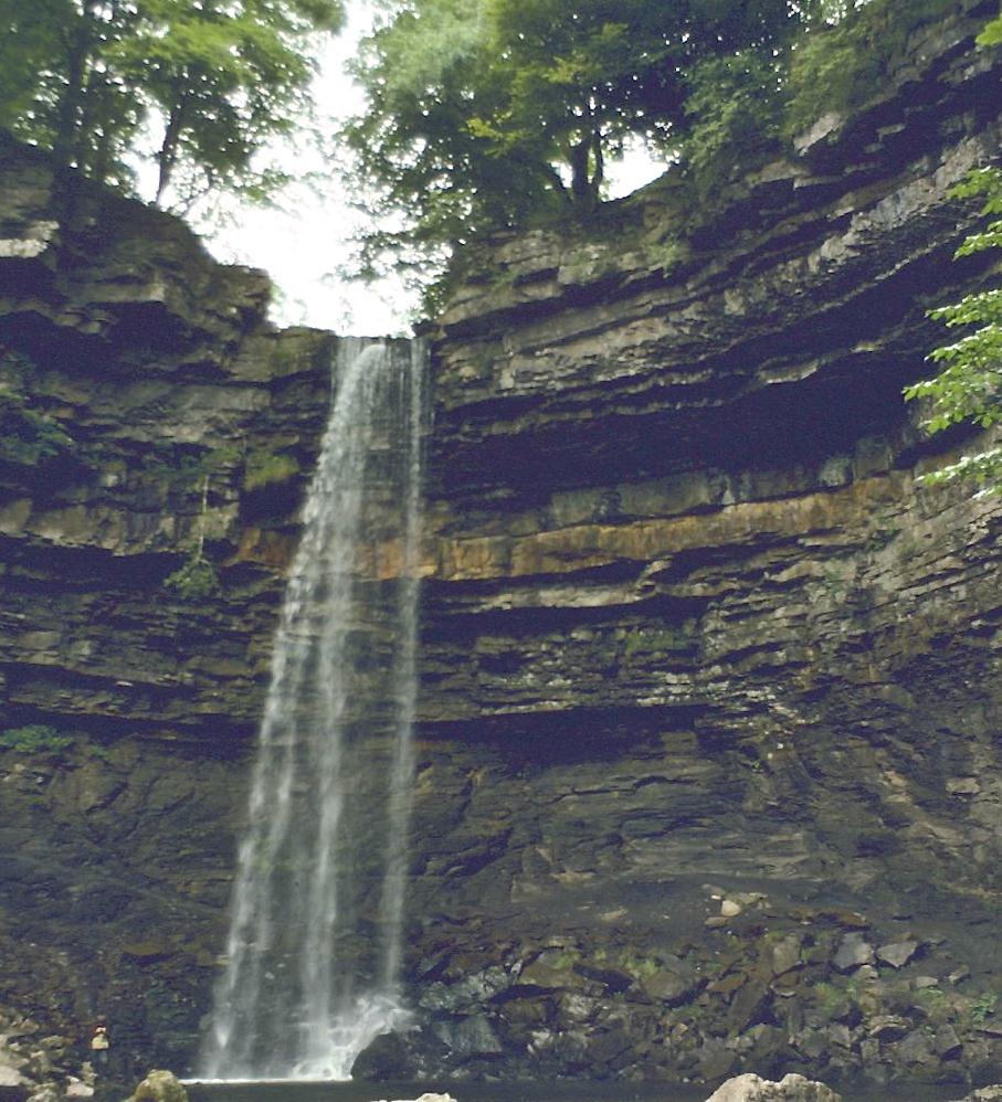 Hardrow Force