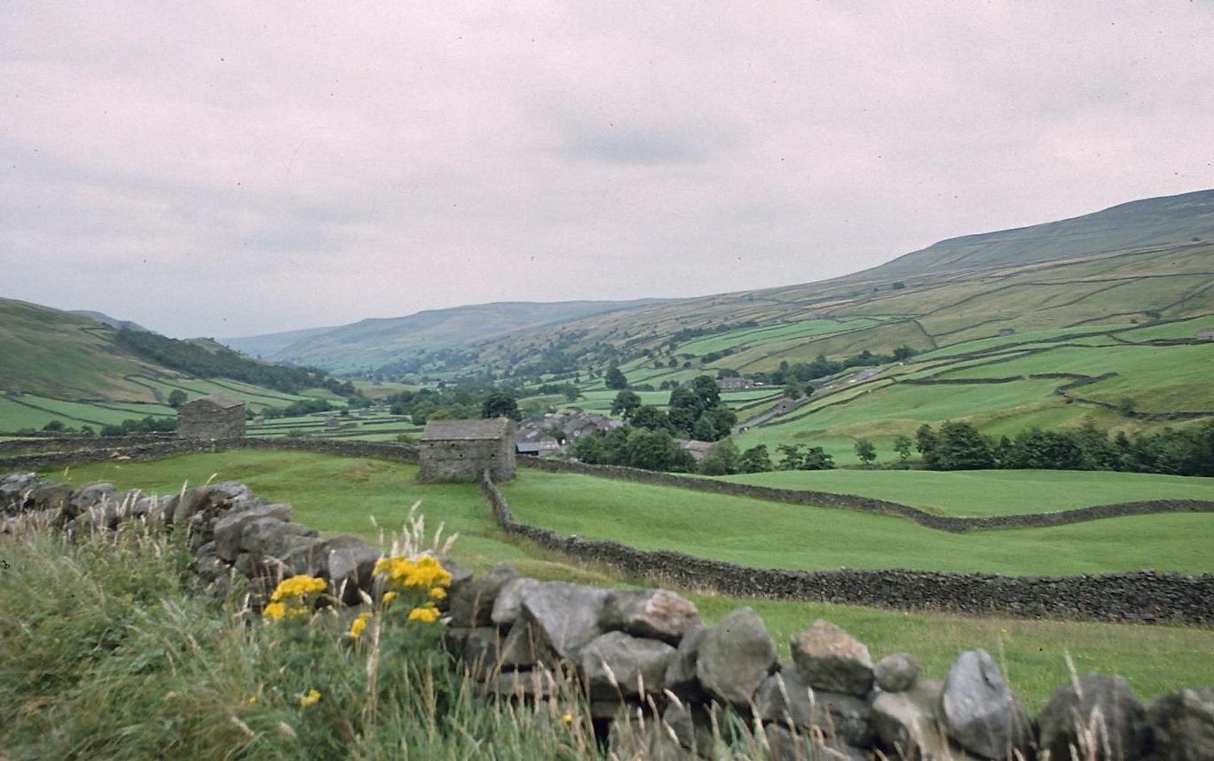 Thwaite