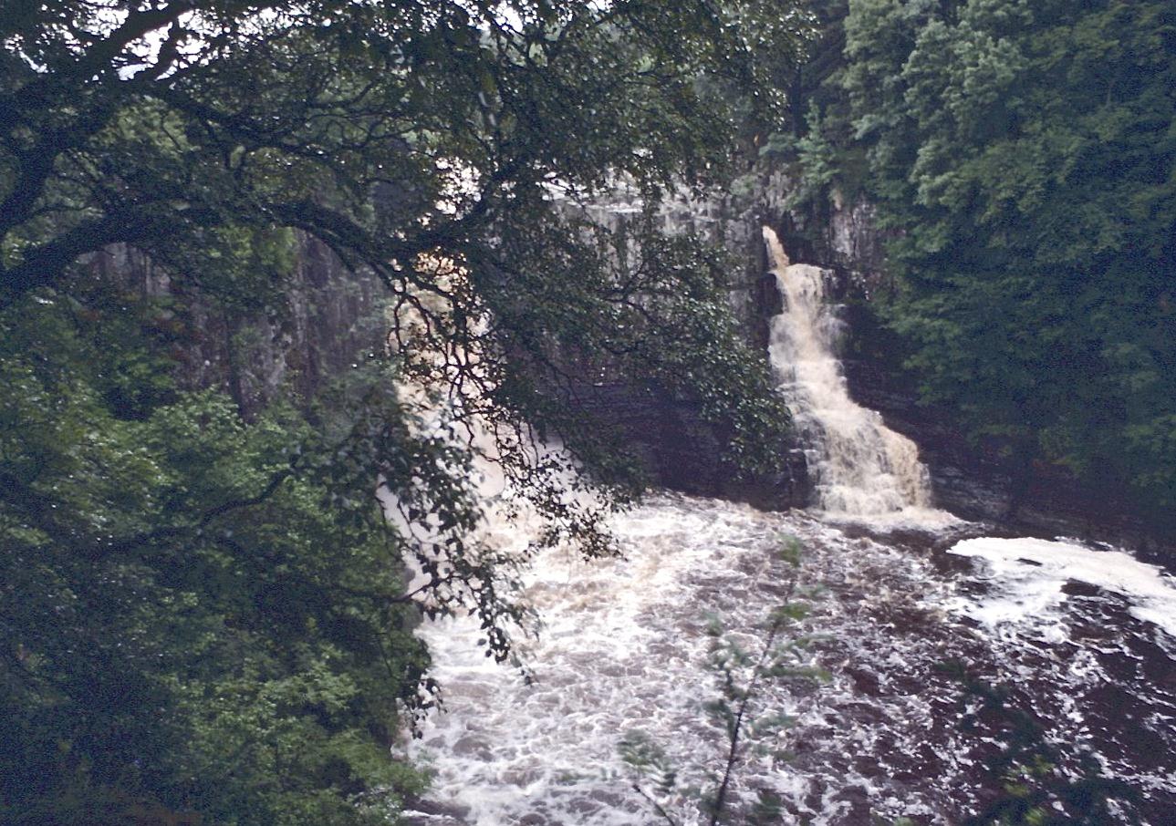 High Force