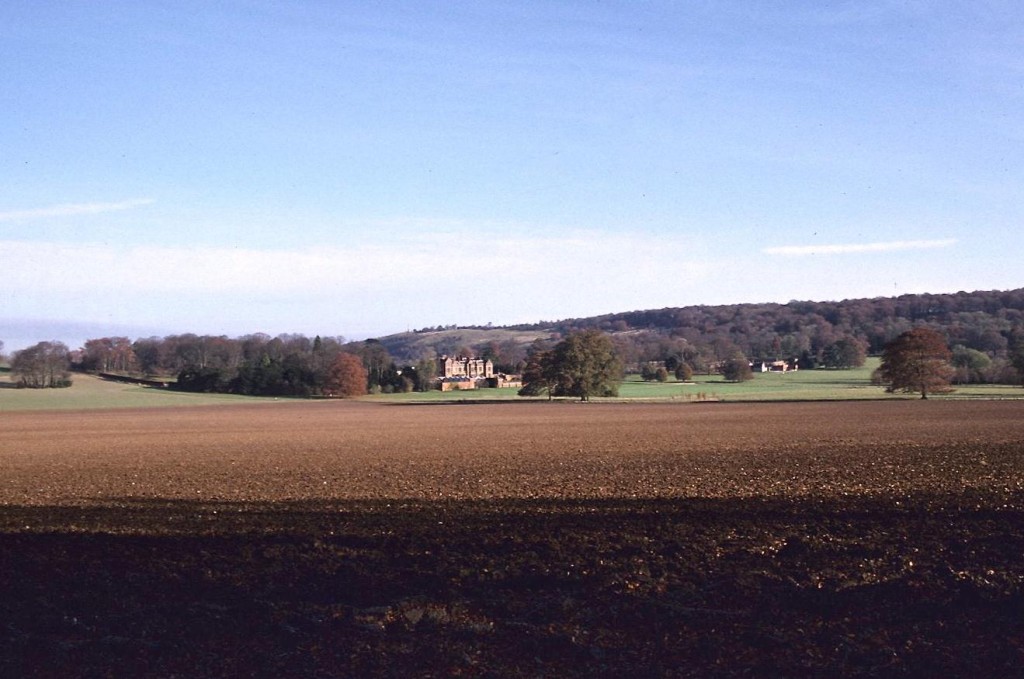 Chequers