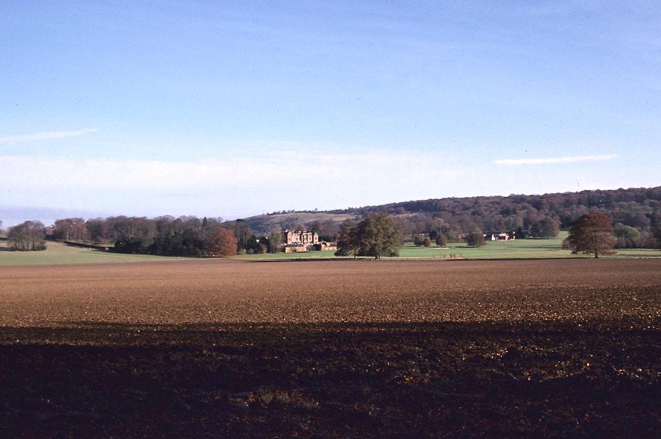 Chequers