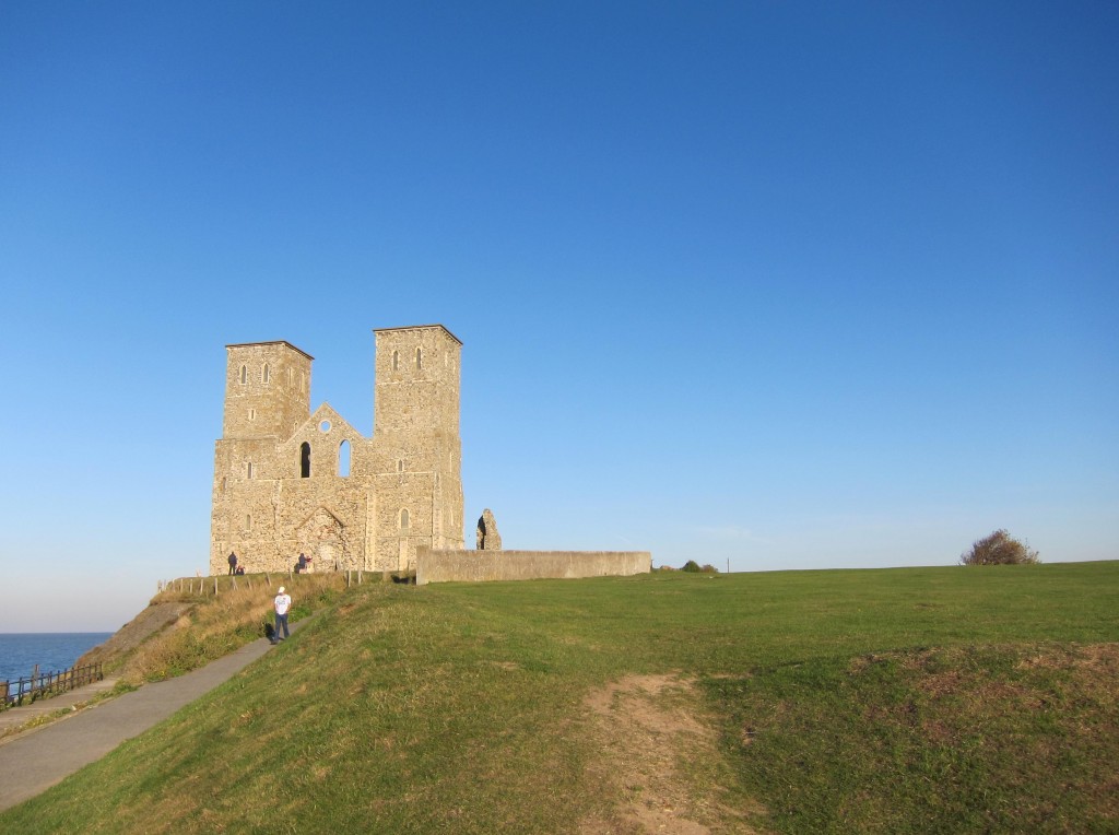 Reculver