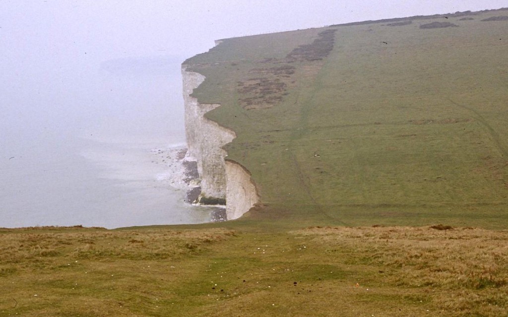 On the Seven Sisters