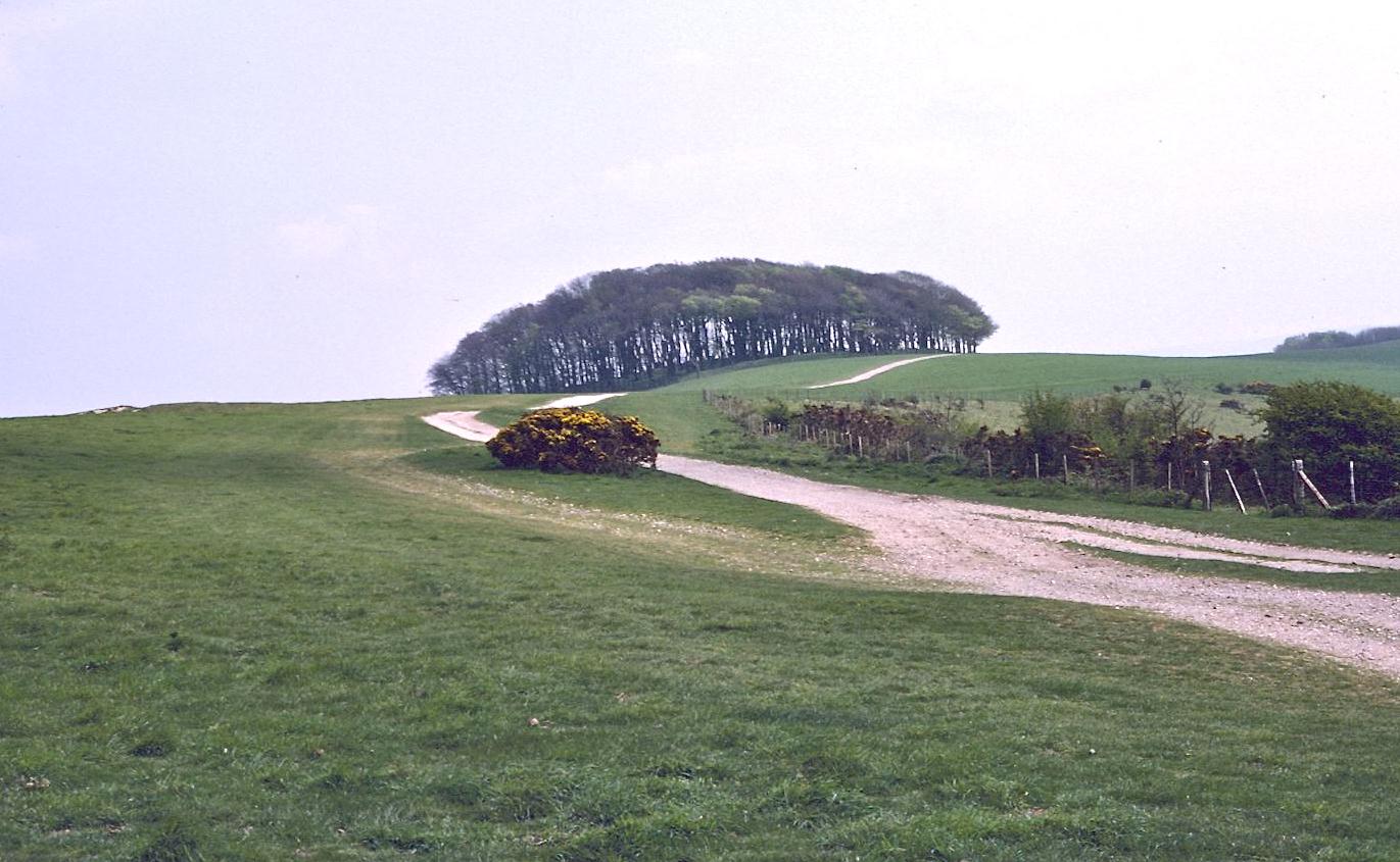 Chactonbury Ring