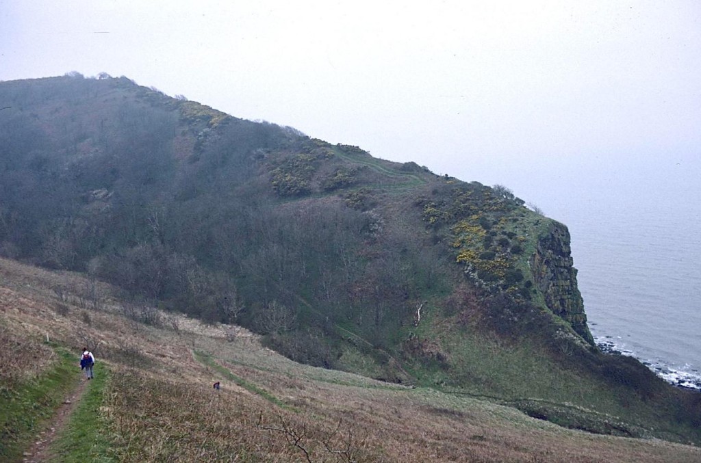Windbury Point