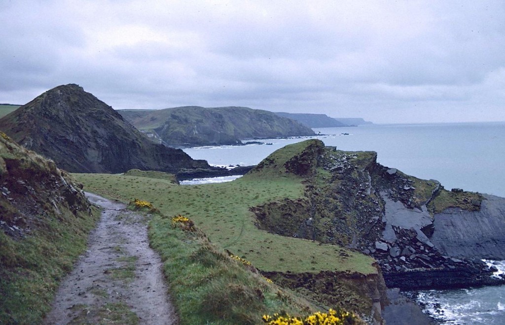 St. Catherine’s Tor
