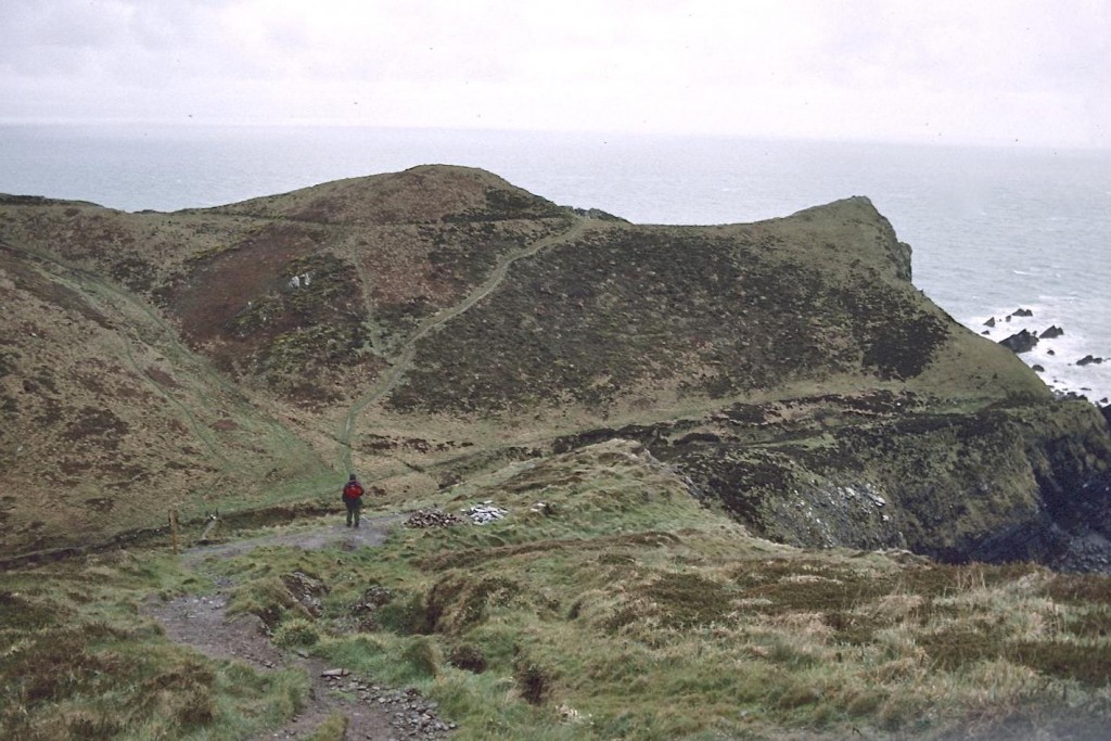 High Sharpnose Point