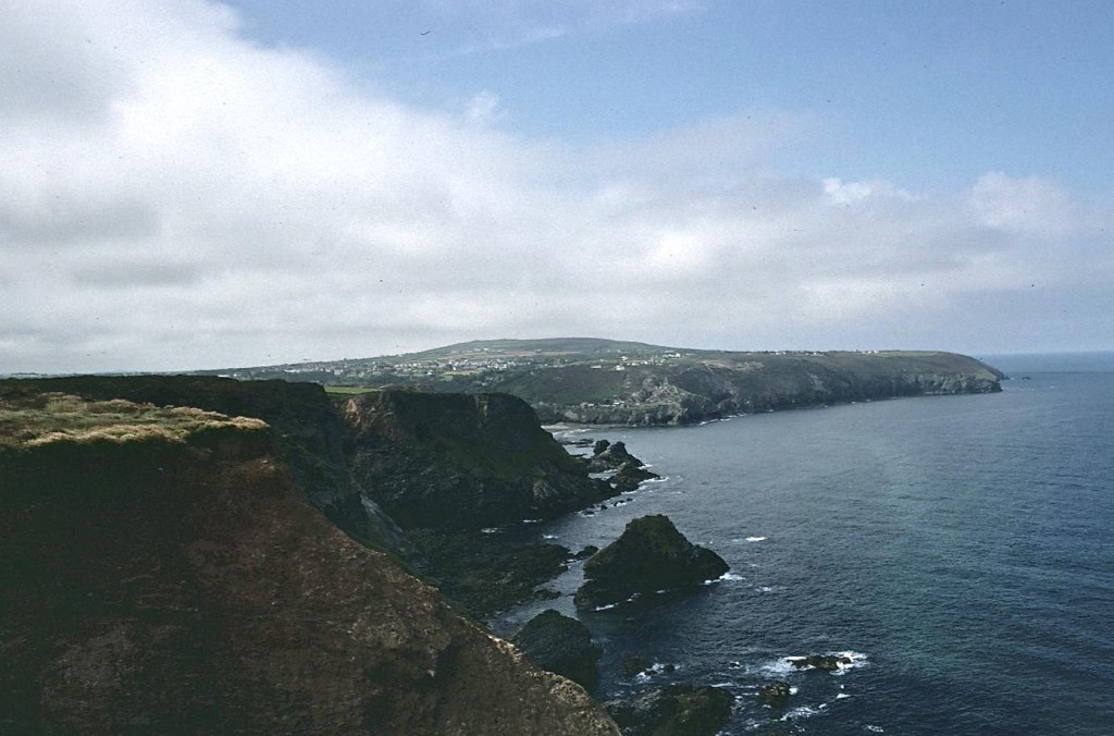 St. Agnes