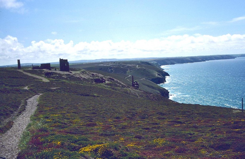 Wheal Coates