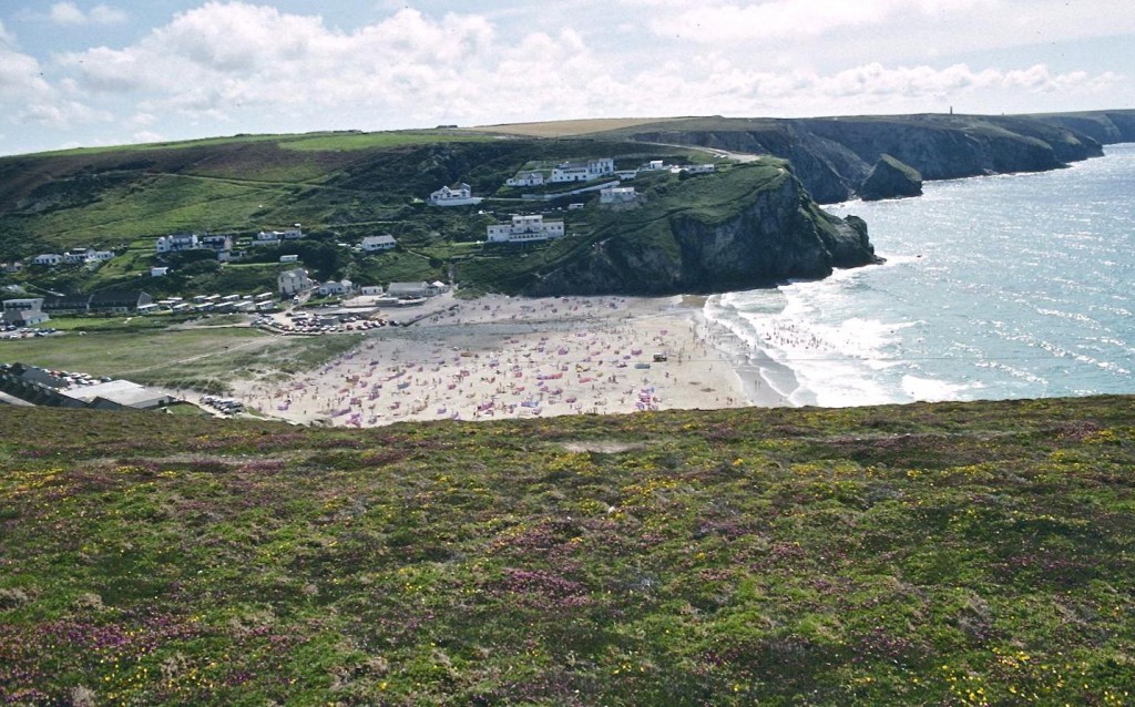 Porth Towan