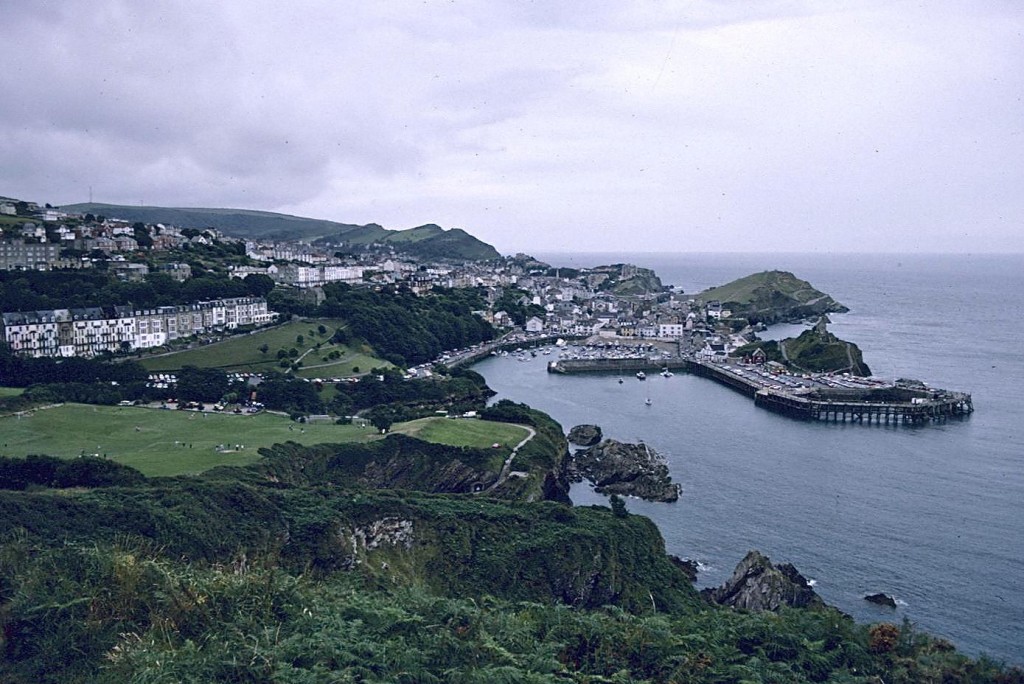 Ilfracombe