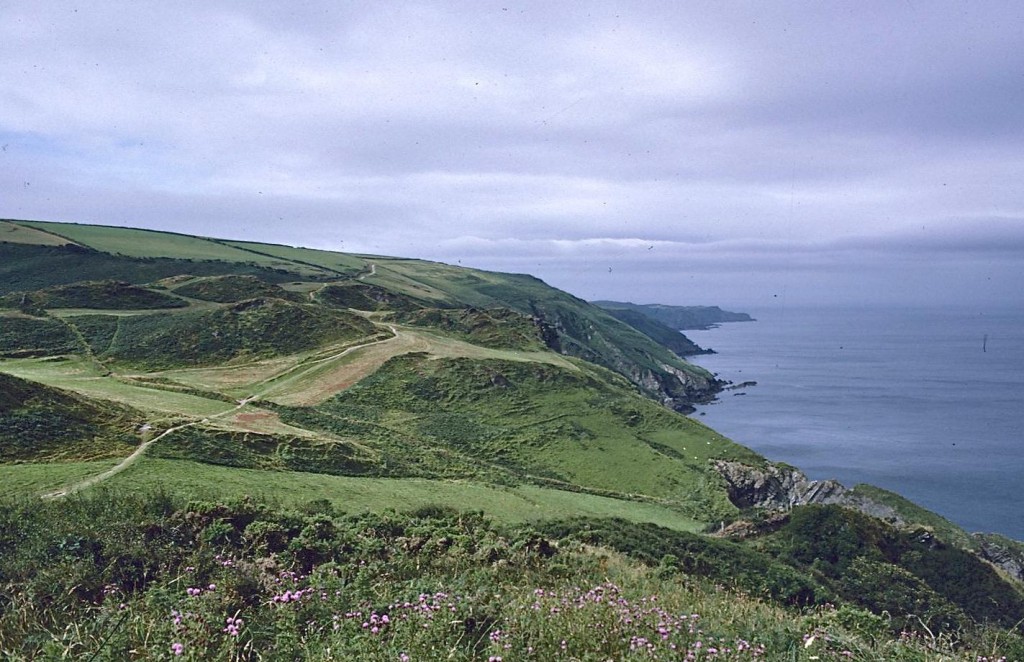 The Torr’s Walk