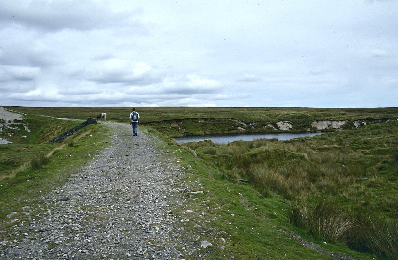 Old Clay Bridge