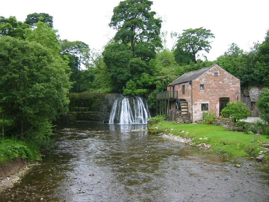 Rutter Force