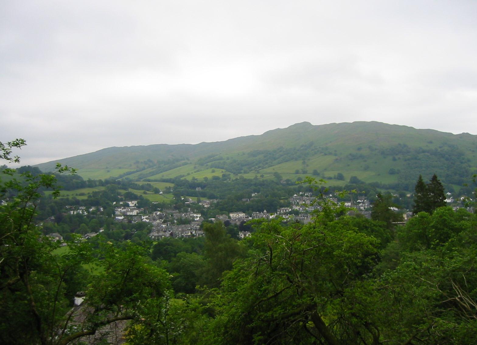 Ambleside