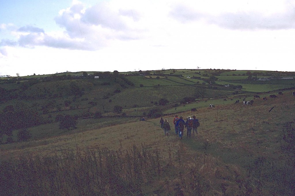 Approaching Elton