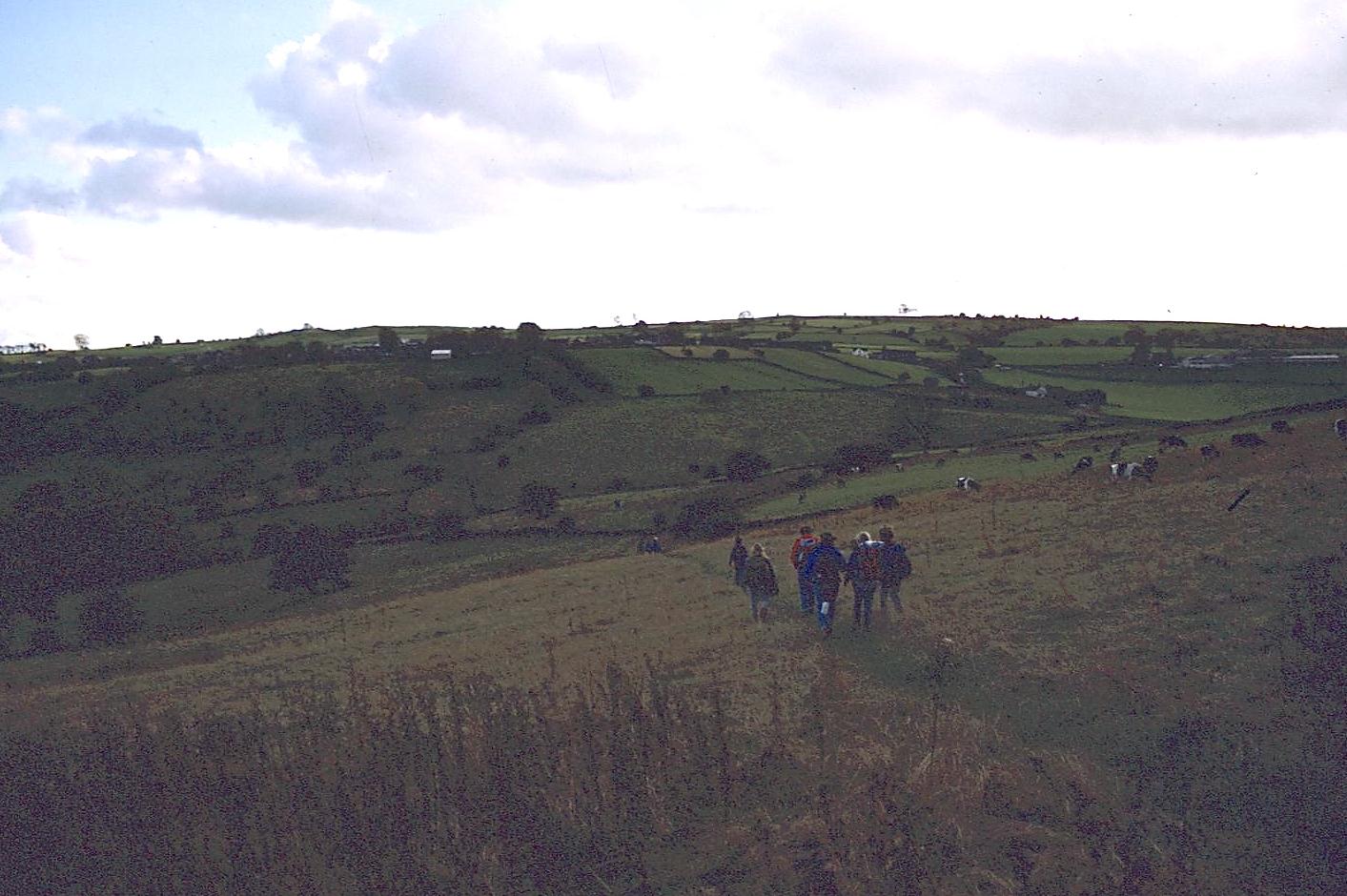 Approaching Elton