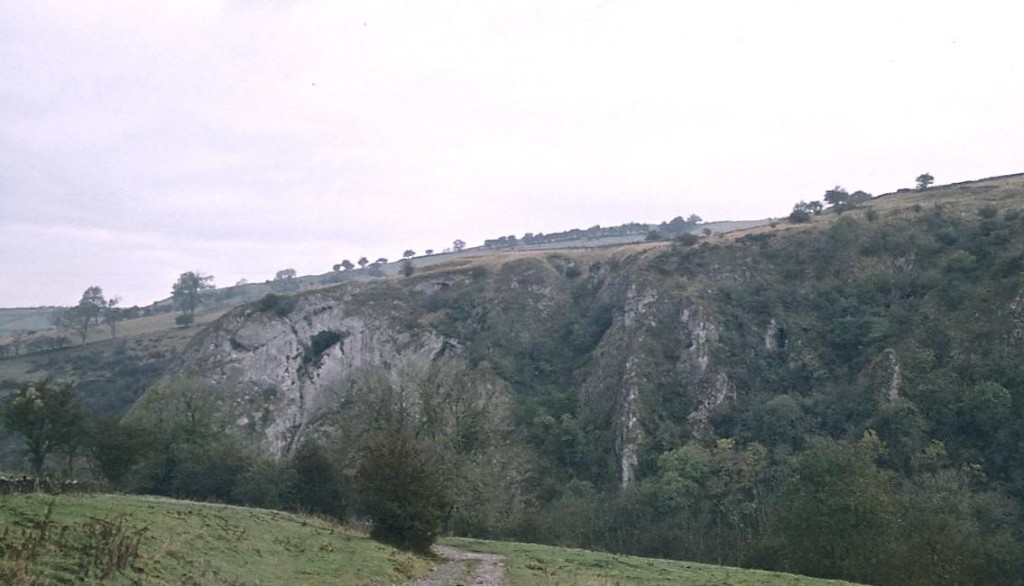 Beeston Tor