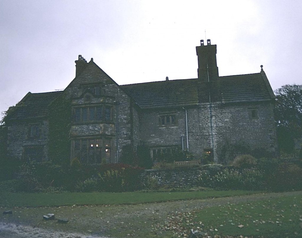 Hartington Youth Hostel