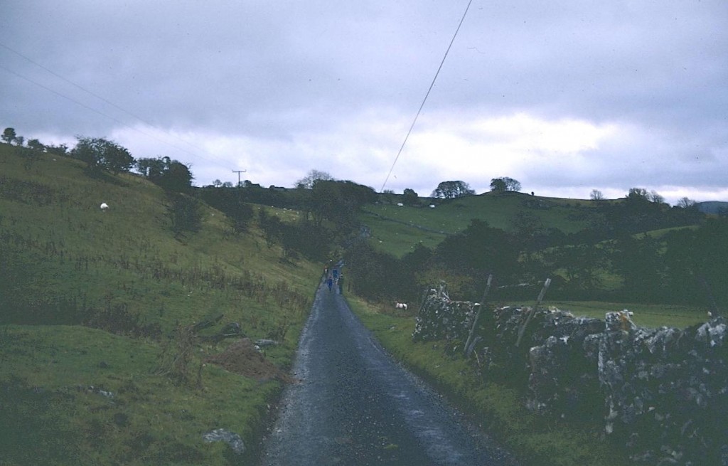 Another Dove Valley Road