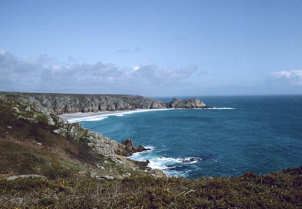 Logan Rock
