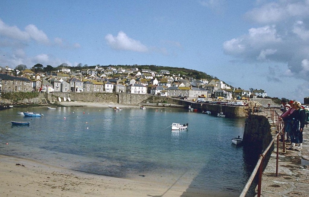 Mousehole