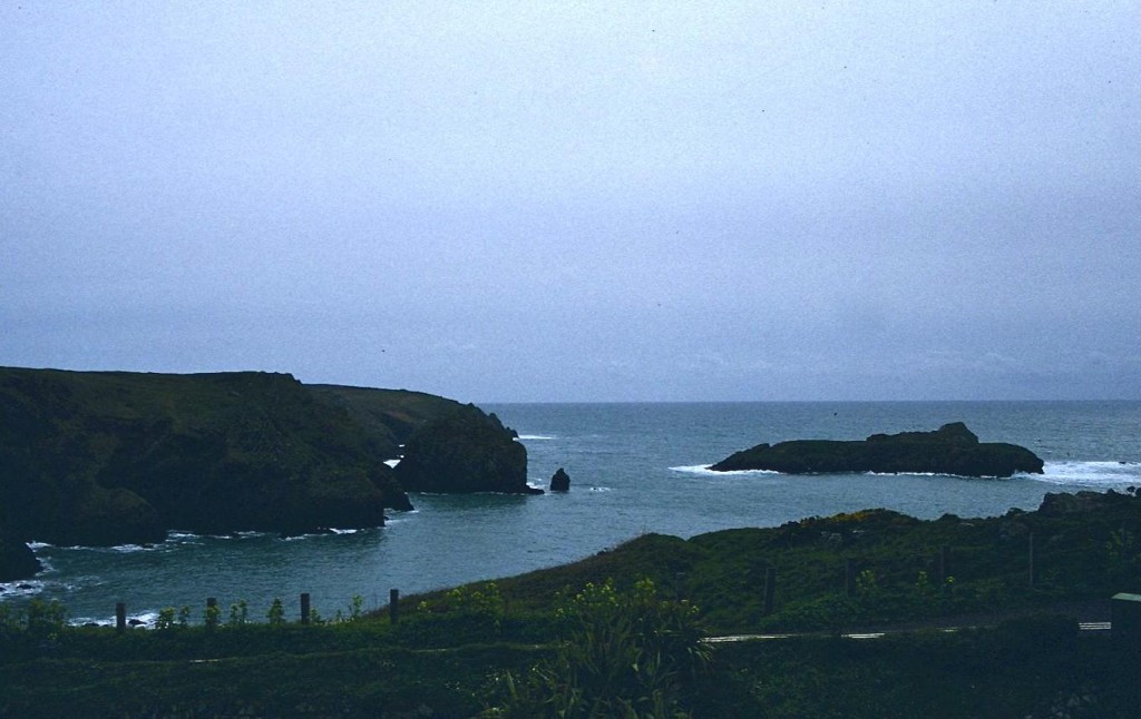 Mullion Cove