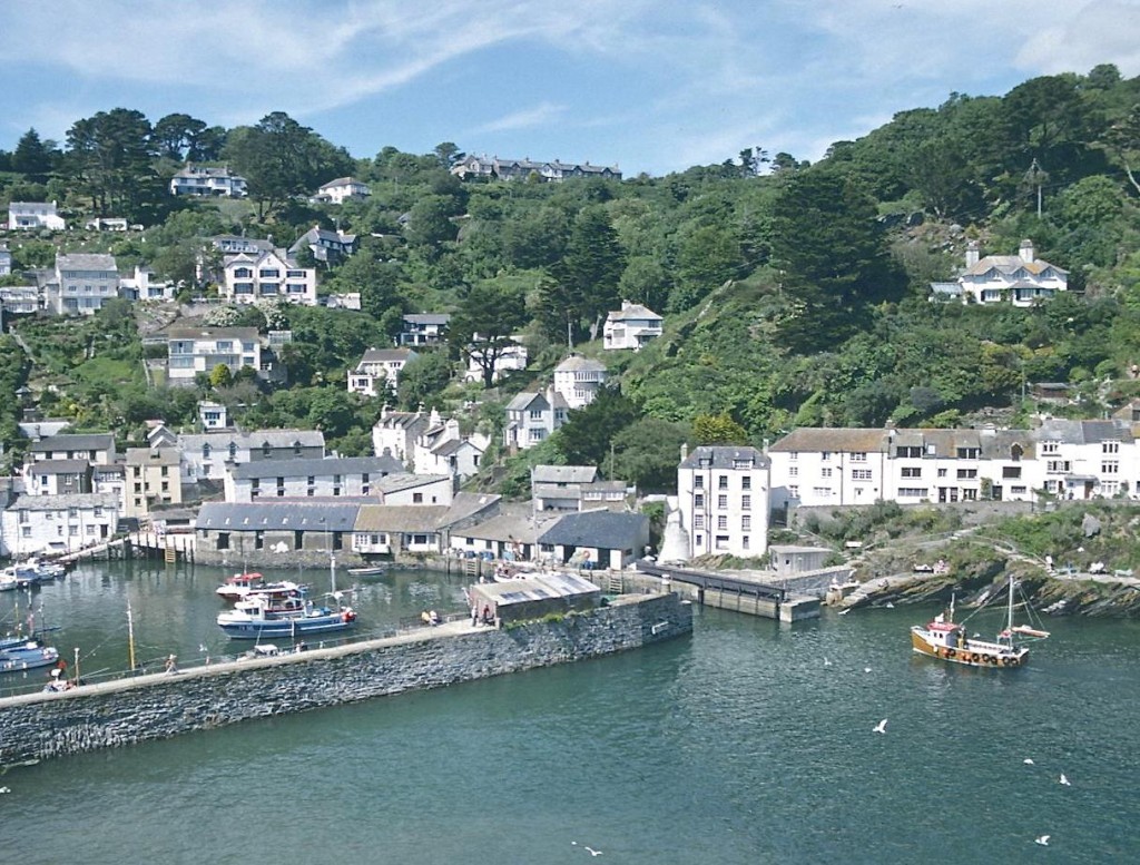 Polperro