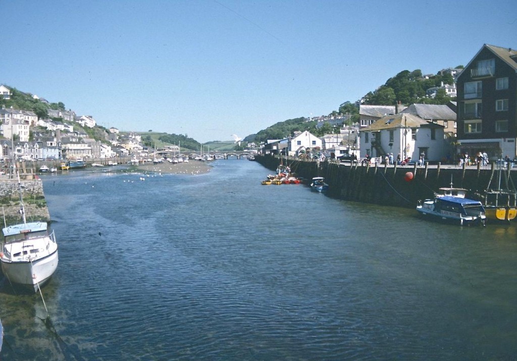 Looe