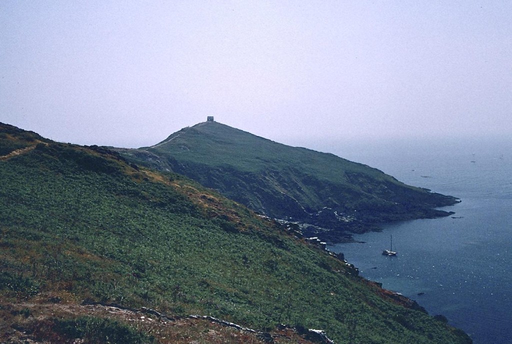 Rame Head