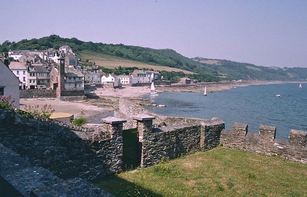 Kingsand