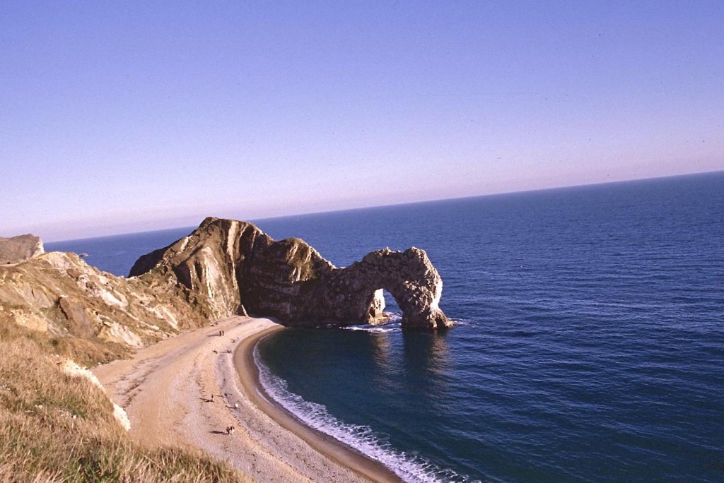 Durdle Door